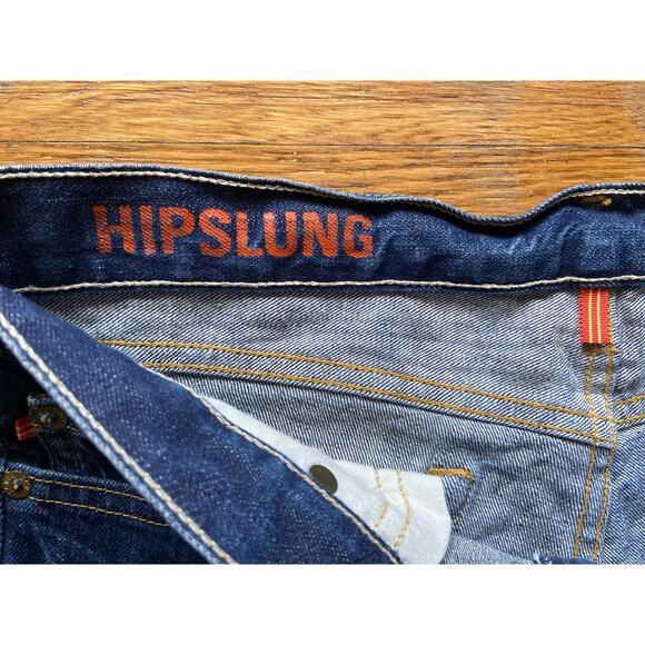 JCREW Hipslung Cropped Jeans sz 28R - Picture 6 of 15